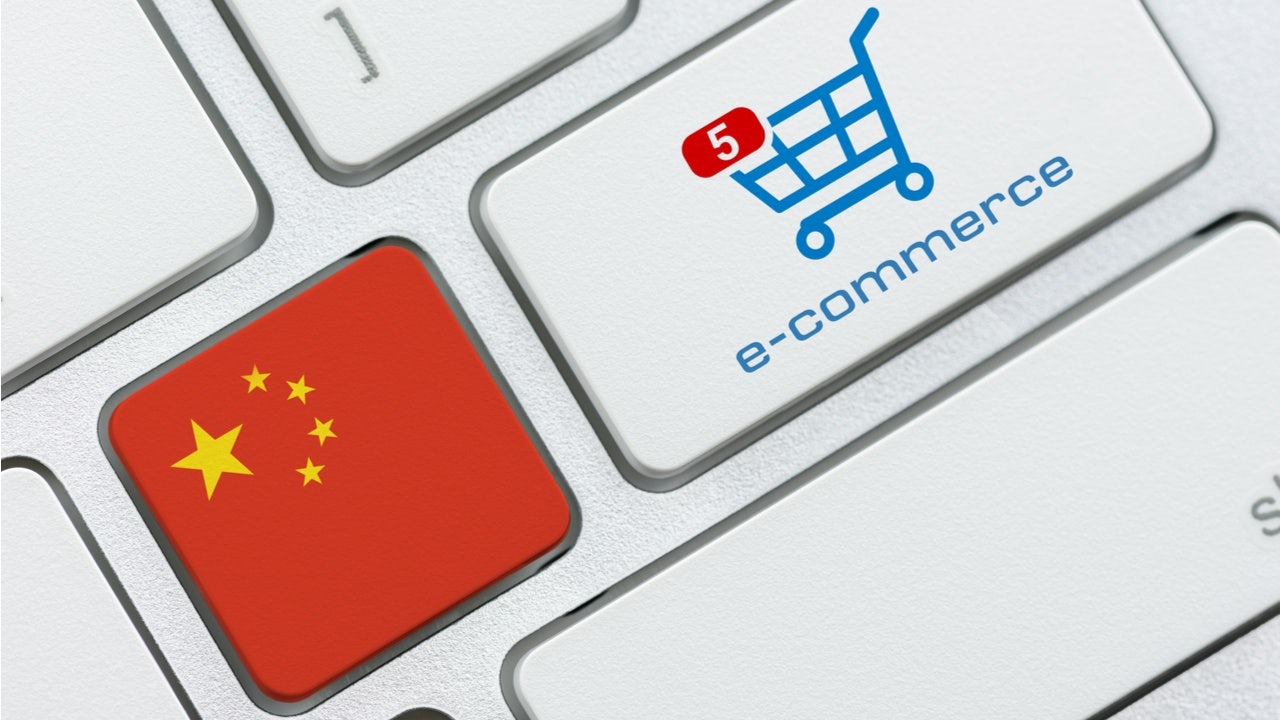 With China's imported retail market gradually recovering from the pandemic, we noticed some changes happening in customers' purchasing habits.