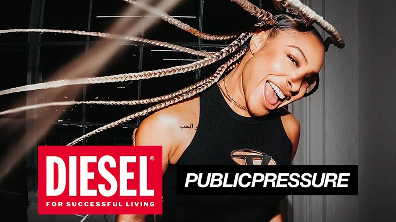 The roundup and the verdict on this week’s hottest Web3 activations, taken from our Jing Meta weekly newsletter. Photo: Diesel