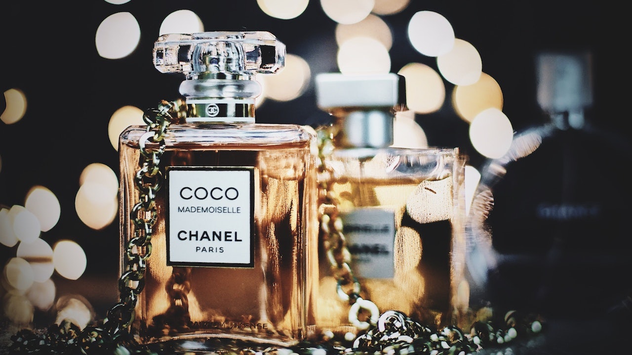 Chanel's brand ambassador's latest promotional post revealed a problematic message. Photo: Shutterstock 