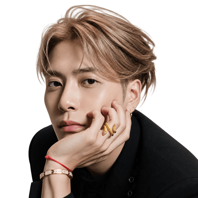 Jackson Wang