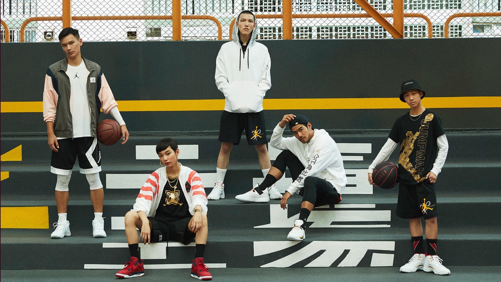 Post-pandemic, retailers have replaced universal approaches with personalized experiences and customized products. These are the four best ways luxury brands can localize in China. Photo: Courtesy of Nike