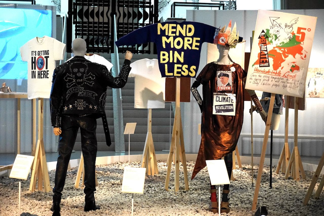 Less is More: Can Sustainability And Profit Co-Exist?