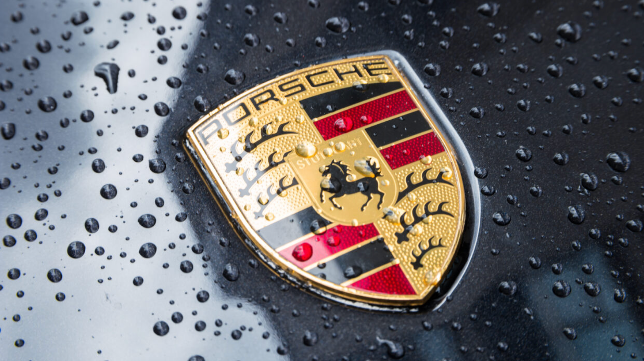 What Luxury Can Learn From Porsche’s NFT Flop