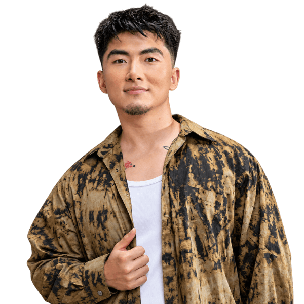 Terrence Zhou