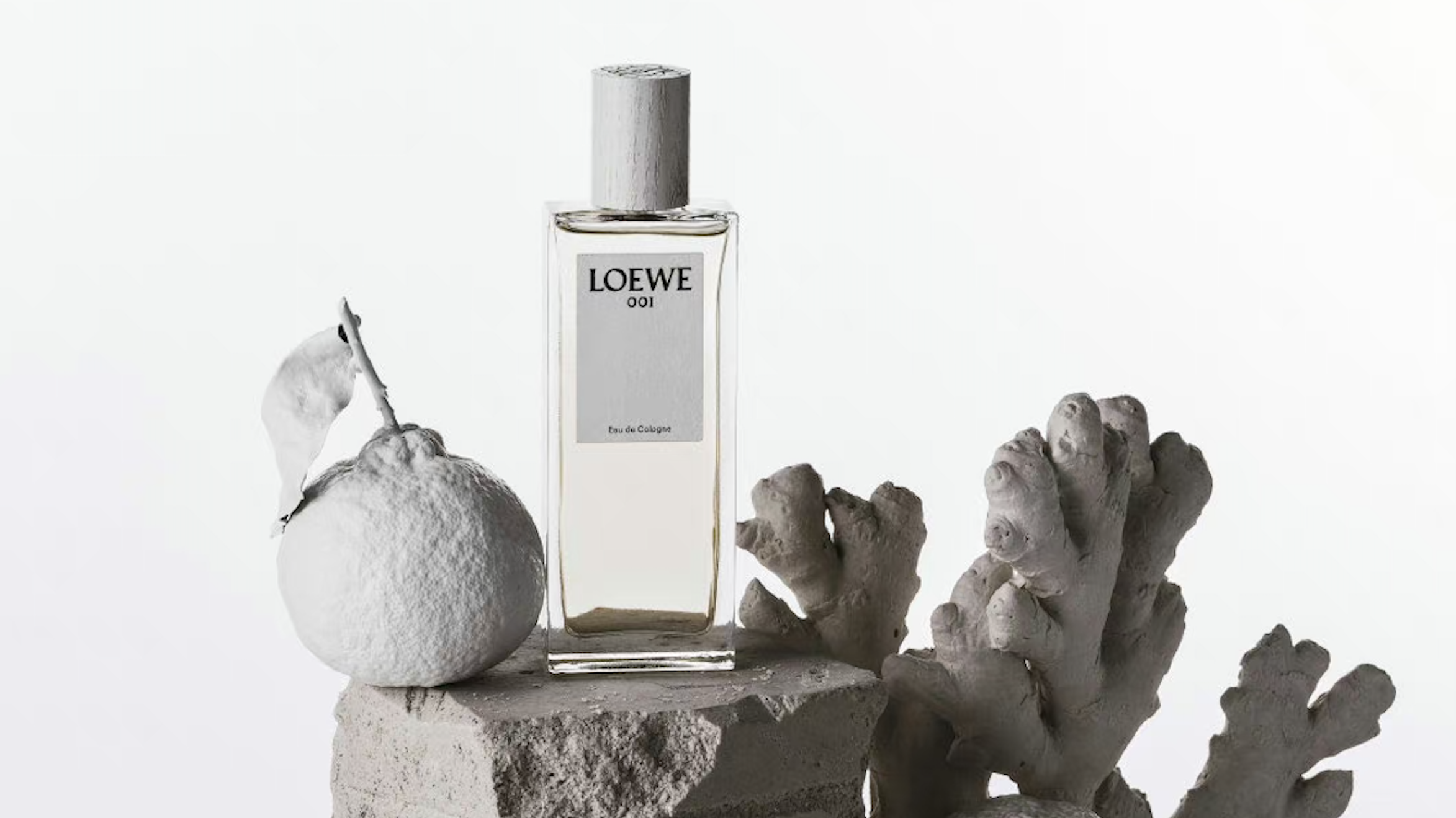 New olfactive trends and the multiplication of international and domestic offerings are reshaping China’s fragrance market. How should brands adapt? Image: Loewe