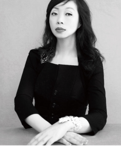 Shaway Yeh, Group Style Editorial Director at Modern Media, and Founder of yehyehyeh, an agency bringing together sustainability, creativity, and innovation to instigate valued-based change.