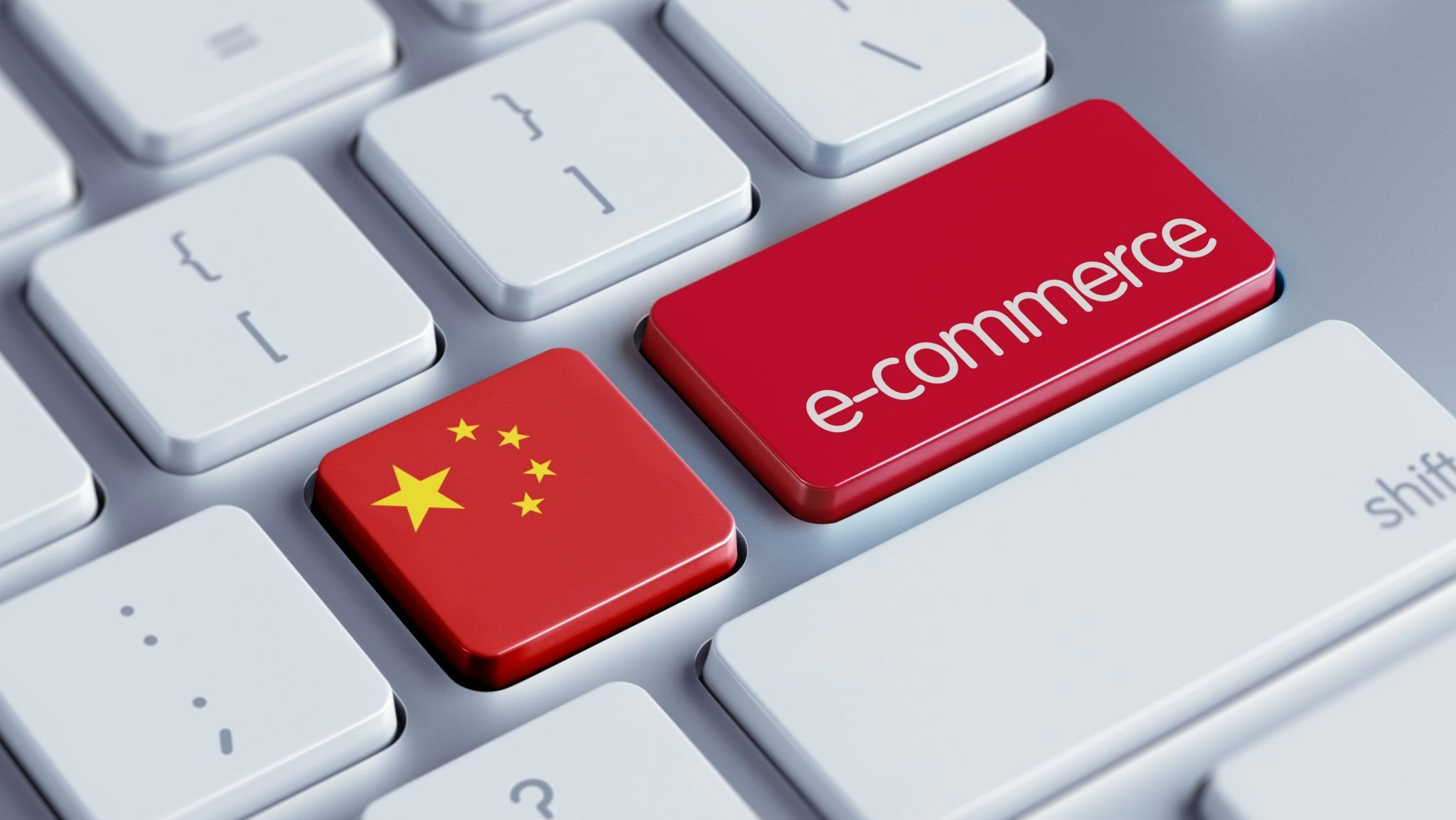 Opinion: Foreign Brands Are Frustrated by Chinese E-Commerce