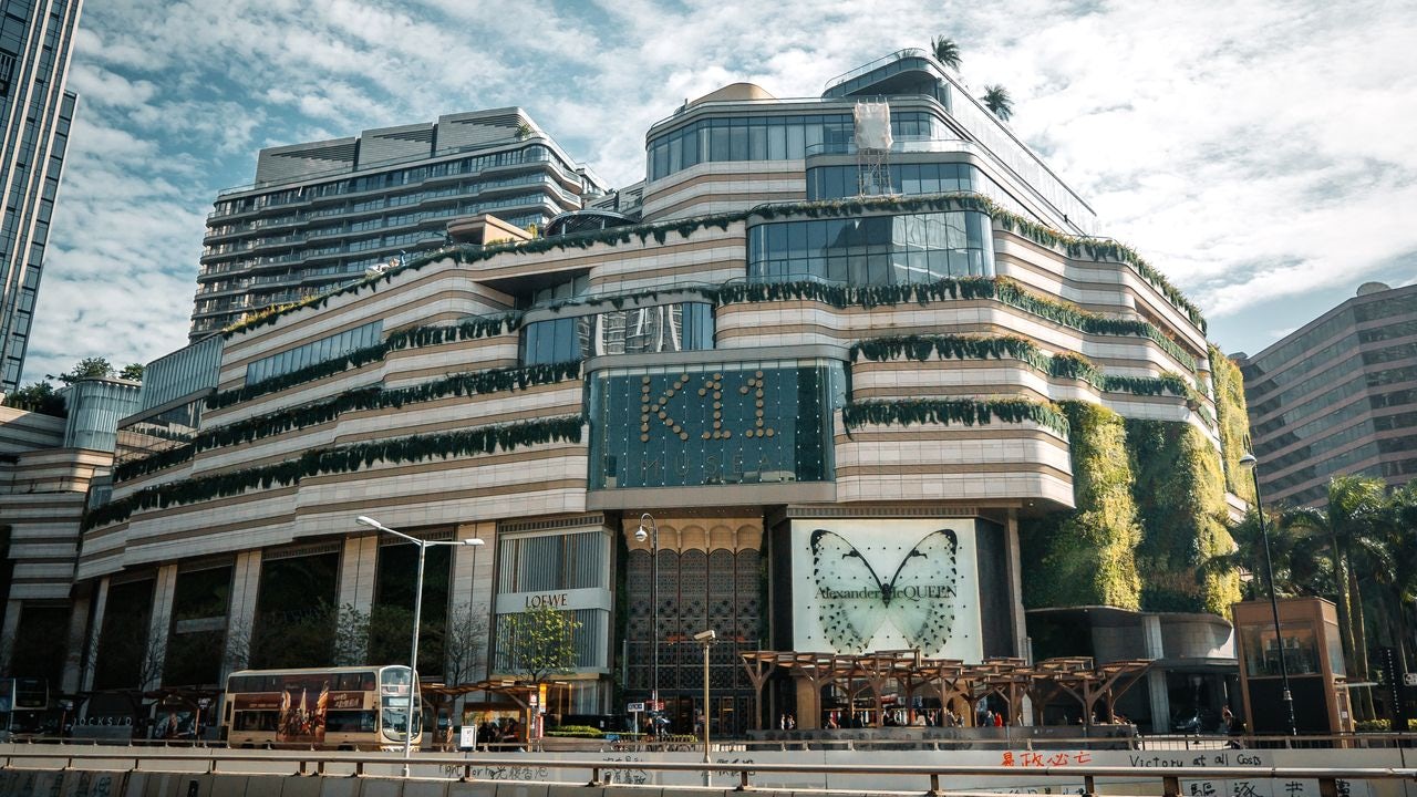 5 Property Developers Fueling China’s Booming Luxury Retail