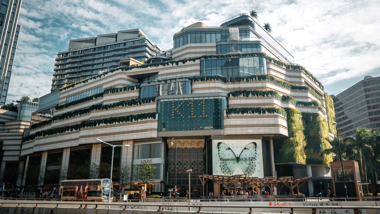 Jing Daily looks at five major real estate players fueling China’s luxury retail sector to see if they can maintain their success long-term. Photo: Shutterstock
