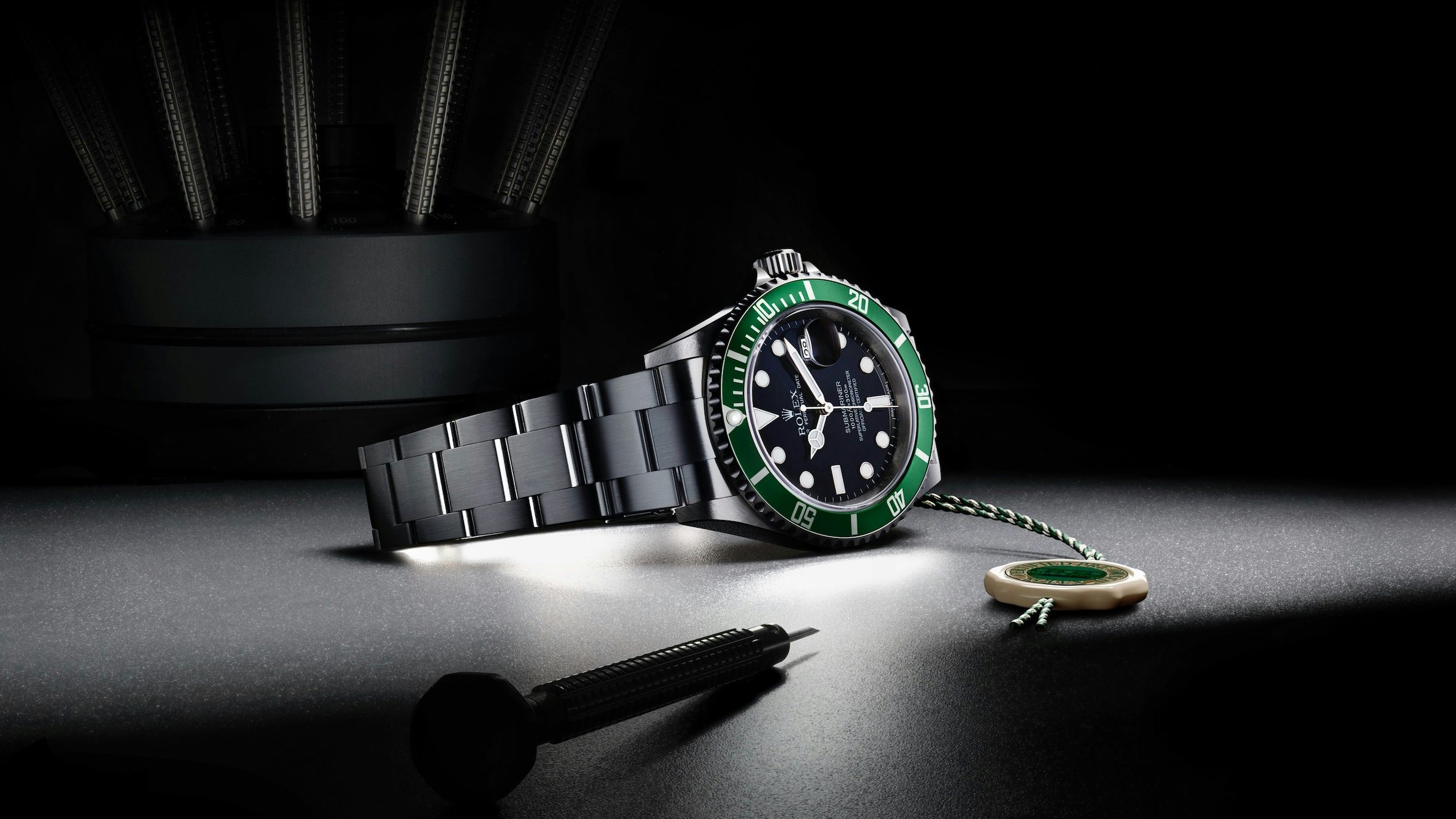 Rolex's purchase of Bucherer sets the stage for a new era in luxury watch retailing. Here's what it could mean for Rolex and its competitors. Photo: Rolex
