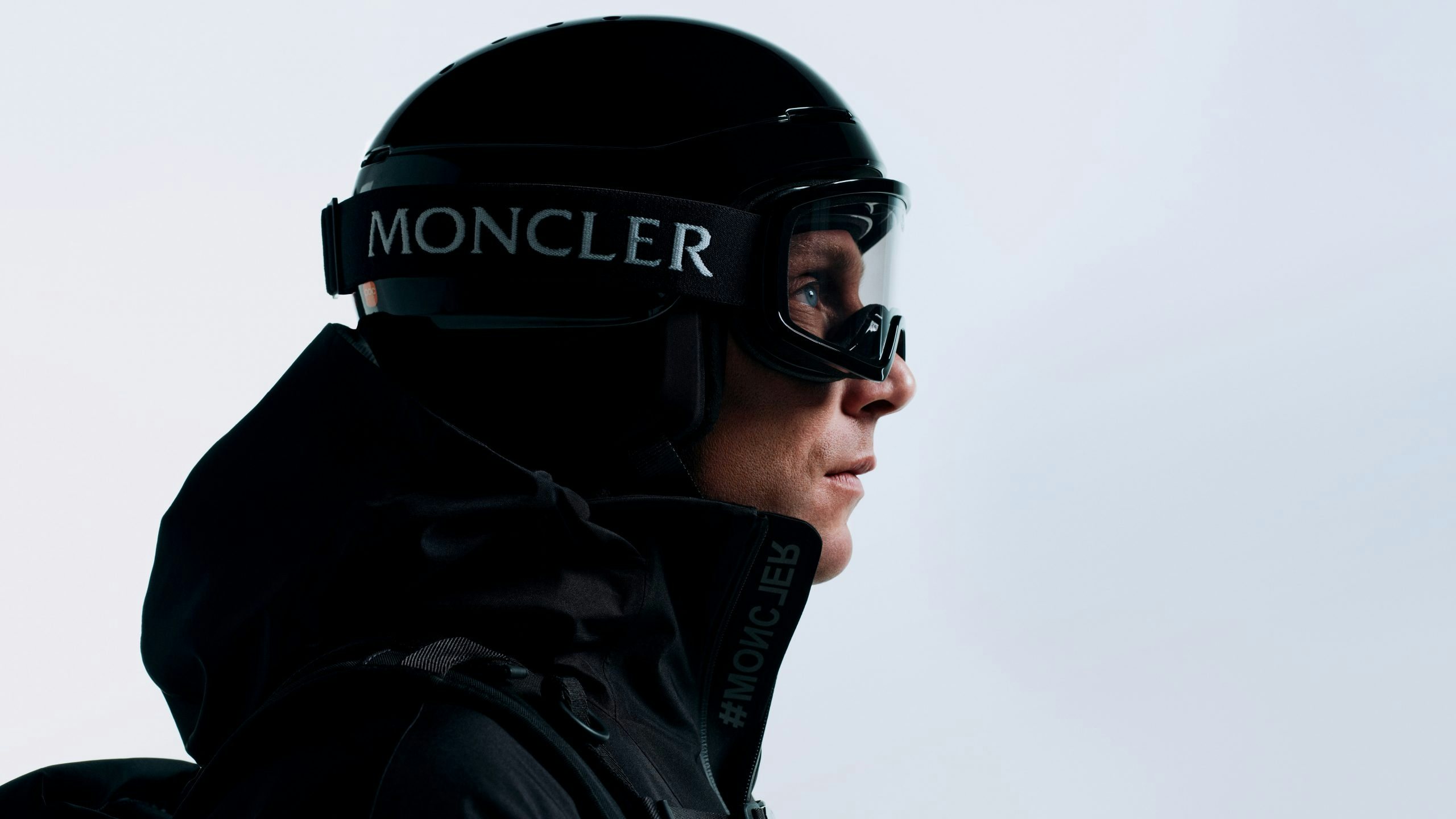 Regardless of the activity this winter, Chinese consumers want to look stylish. Here’s why the Grenoble Fall 22 collection makes Moncler the world’s leading name for luxury outerwear. Photo: Courtesy of Moncler