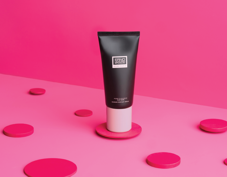 Erno Laszlo has accumulated a small number of loyal Chinese fans in recent years because of its high-quality products. Courtesy photo