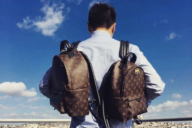Meet Mr. Bags, China’s Handbag Guru Who’s Captured the Attention of Fendi and Galeries Lafayette