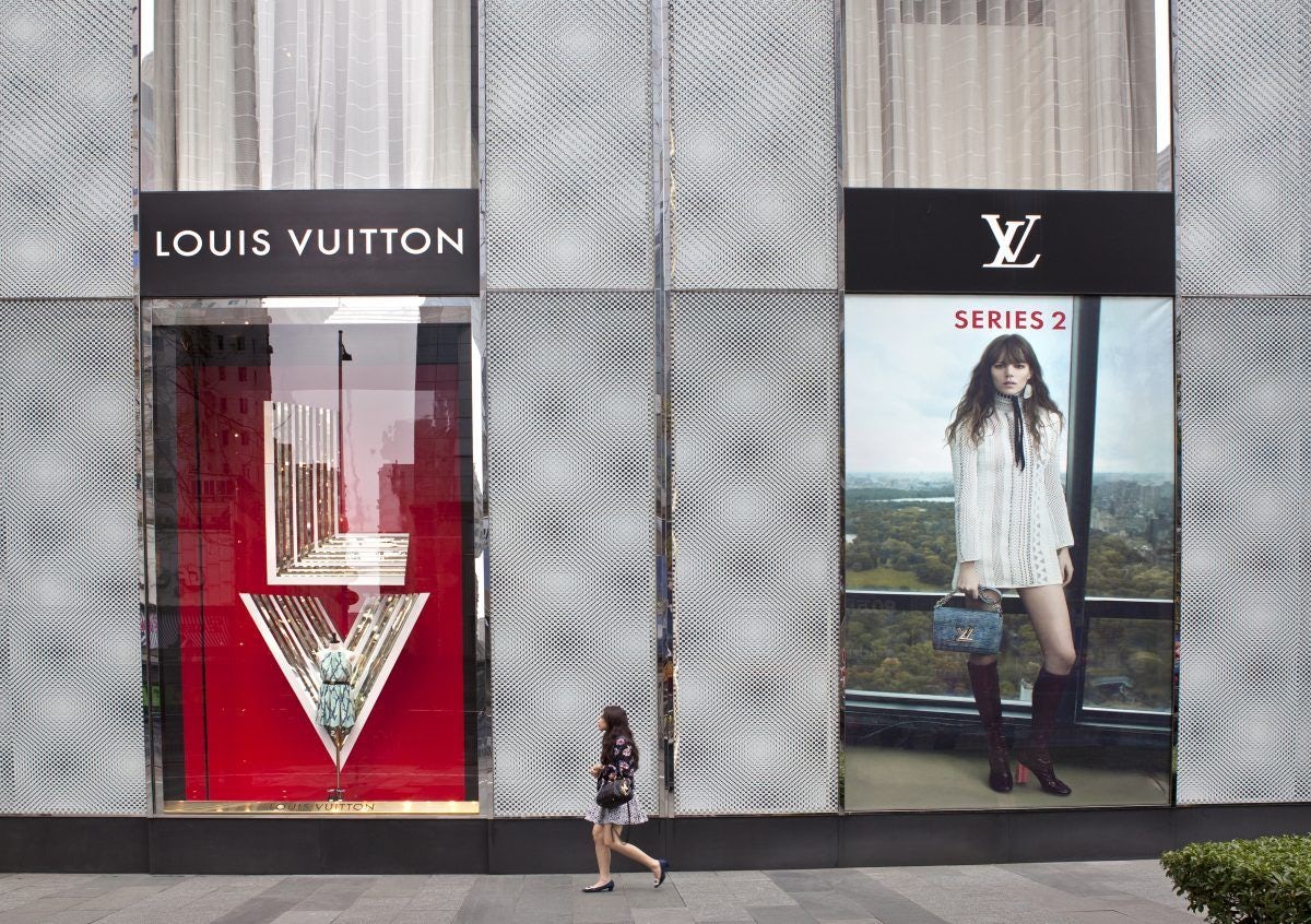 Young, Rich and Responsibility Free: How Luxury Brands Are Persuading Wealthy Chinese Millennials to Spend Their Cash