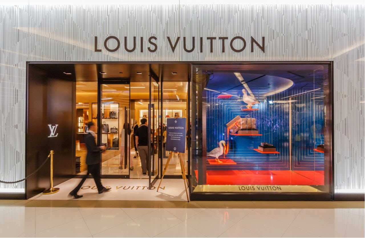 It’s Official: China’s Luxury Market is Exploding, Fueled by Tesla, Apple