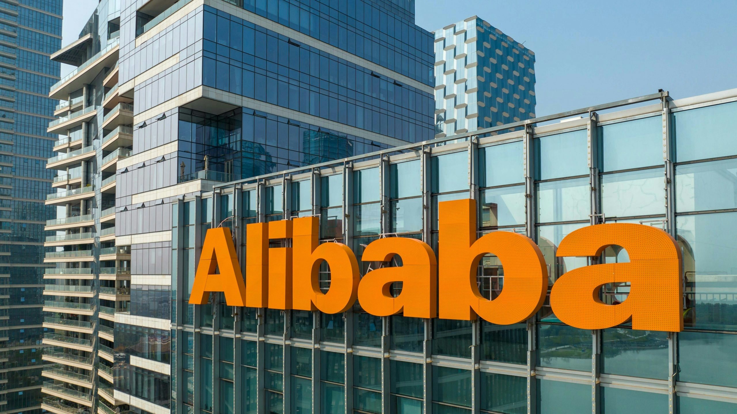 Jack Ma’s sprawling conglomerate Alibaba just announced it’s splitting into six entities, the largest restructuring in its 24-year history. Photo: Shutterstock