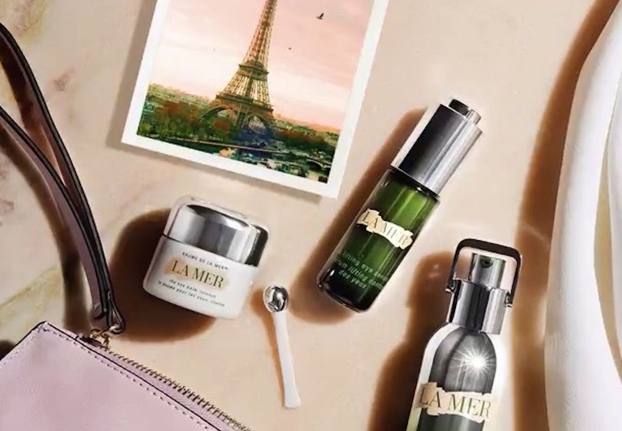 Why La Mer Is a Hit With Young Online Shoppers in China