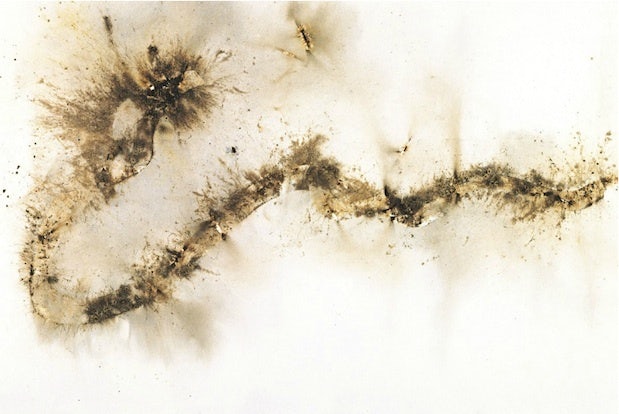 Cai Guo-Qiang, Project for the Year of the Dragon No. 2 (Estimate HK$2,000,000 - HK$4,000,000 (US$258,718 - $517,435))