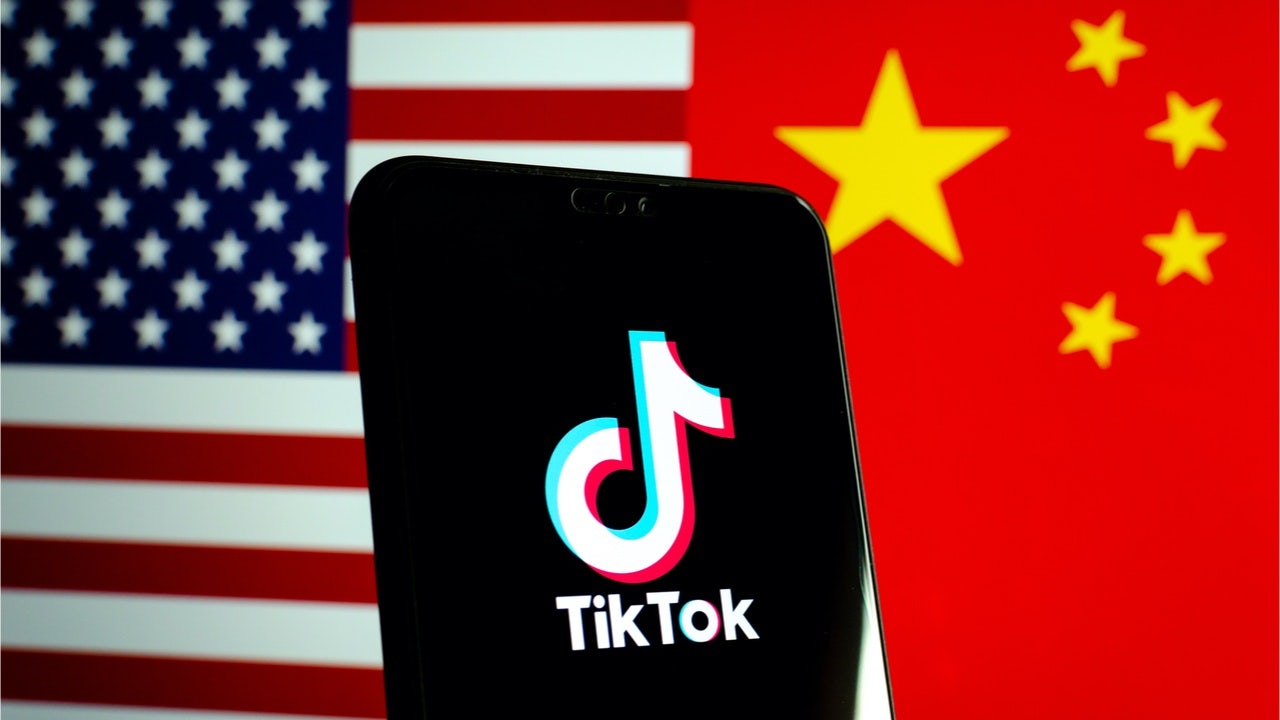 President Trump's ongoing campaign to ban both TikTok and WeChat will ramble onward with a host of concerning yet unknown outcomes yet to be determined. Photo: Shutterstock