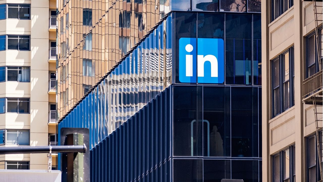 Is LinkedIn or Beijing to Blame for the Brand’s Pivot in China?