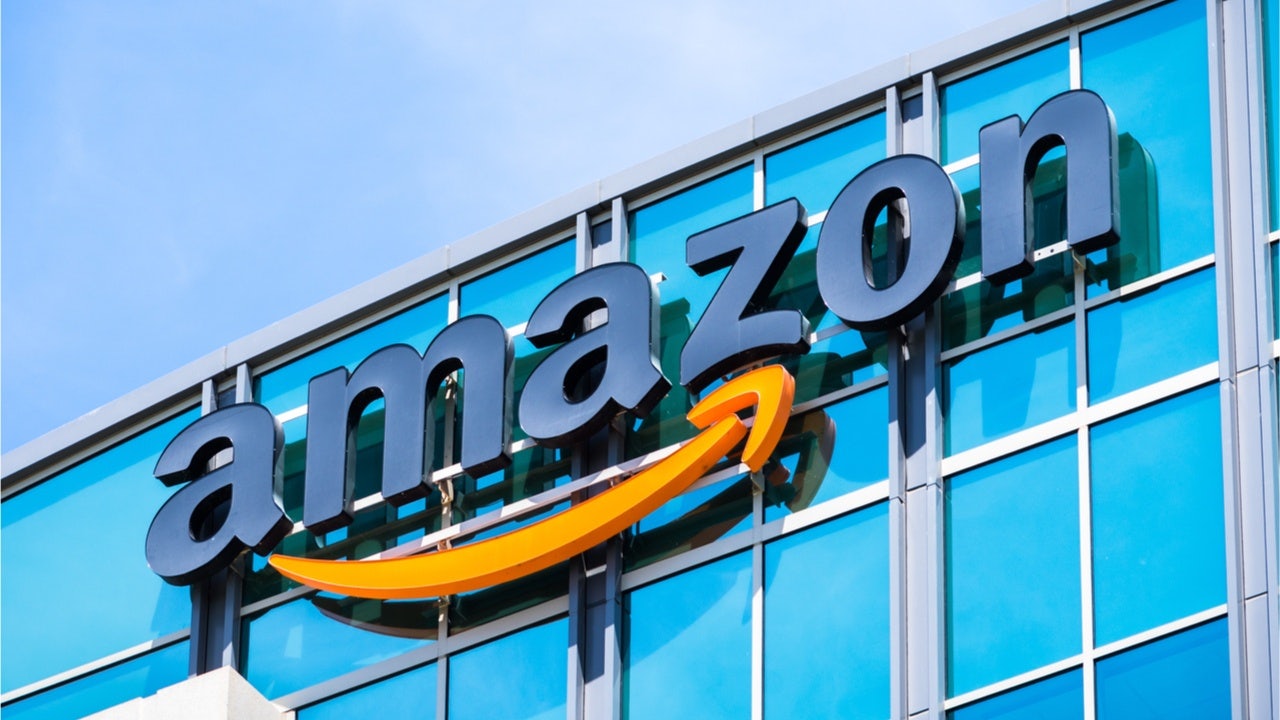 Amazon is reportedly starting a luxury platform in early 2020. Credit: Shutterstock