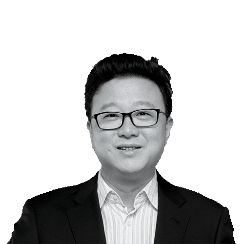 William Ding