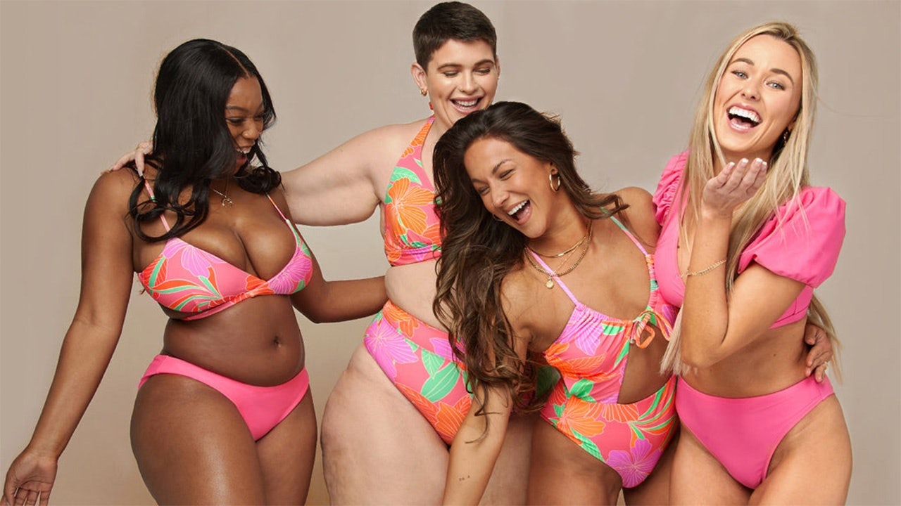An outbound company from China has become one of the most popular swimwear brands in the US. What’s the secret to their success? Photo: Cupshe
