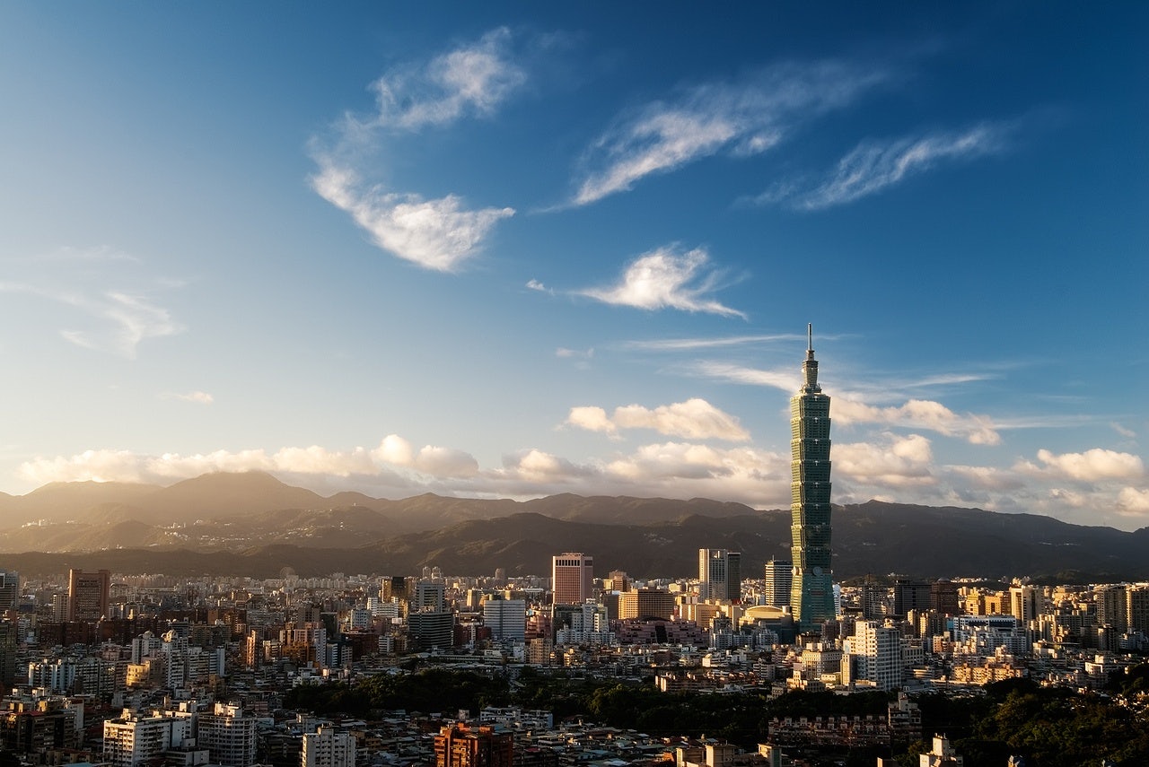Taipei was once considered a major rising Chinese tourist destination, but is now seeing a slump due to strained relations between Taiwan and the mainland. (<a href="http://www.shutterstock.com">Shutterstock</a>)