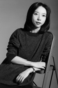 Designer Vivienne Hu