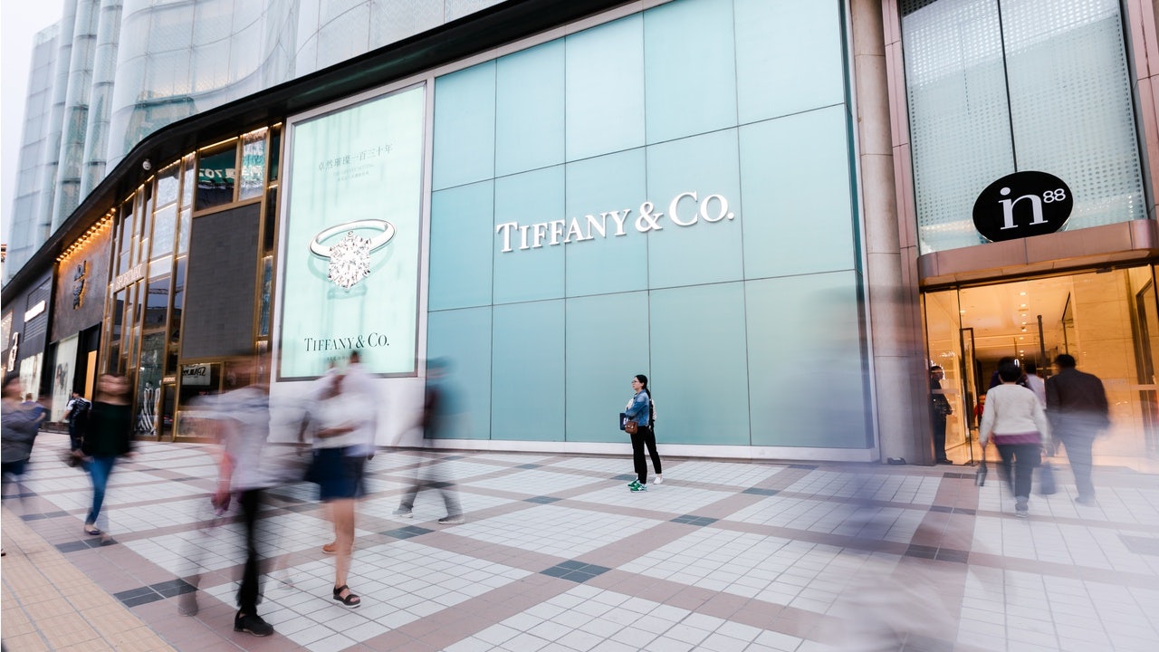 Chinese consumers are predicted to make up 50 percent of all global luxury purchases globally by 2025. But could the country’s gains slow down? Photo: Shutterstock