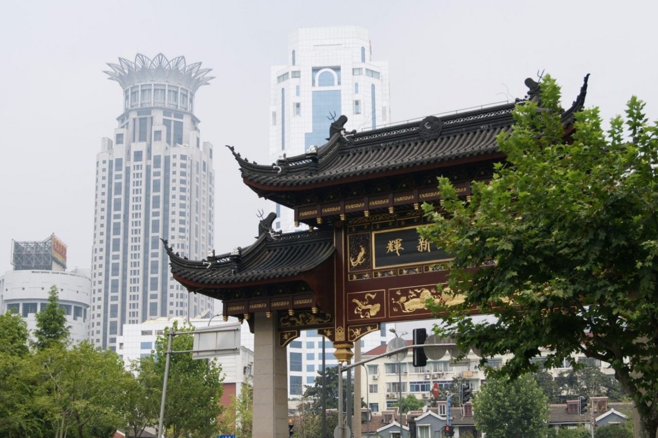 Being in China is often more important than making money in China. Photo: tera.ken / Shutterstock