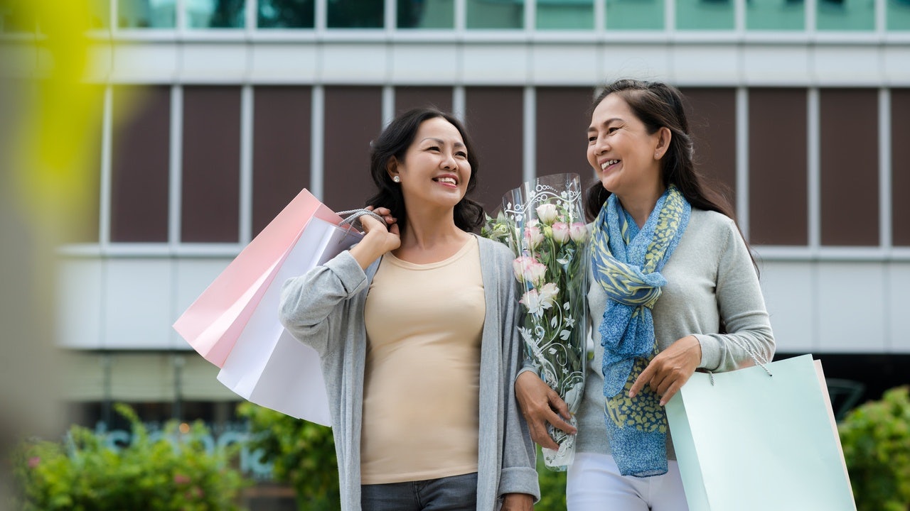 The luxury market in China skews steeply towards younger demographics. But  brands may be vastly underestimating the buying potential of China’s seniors. Photo: Shutterstock