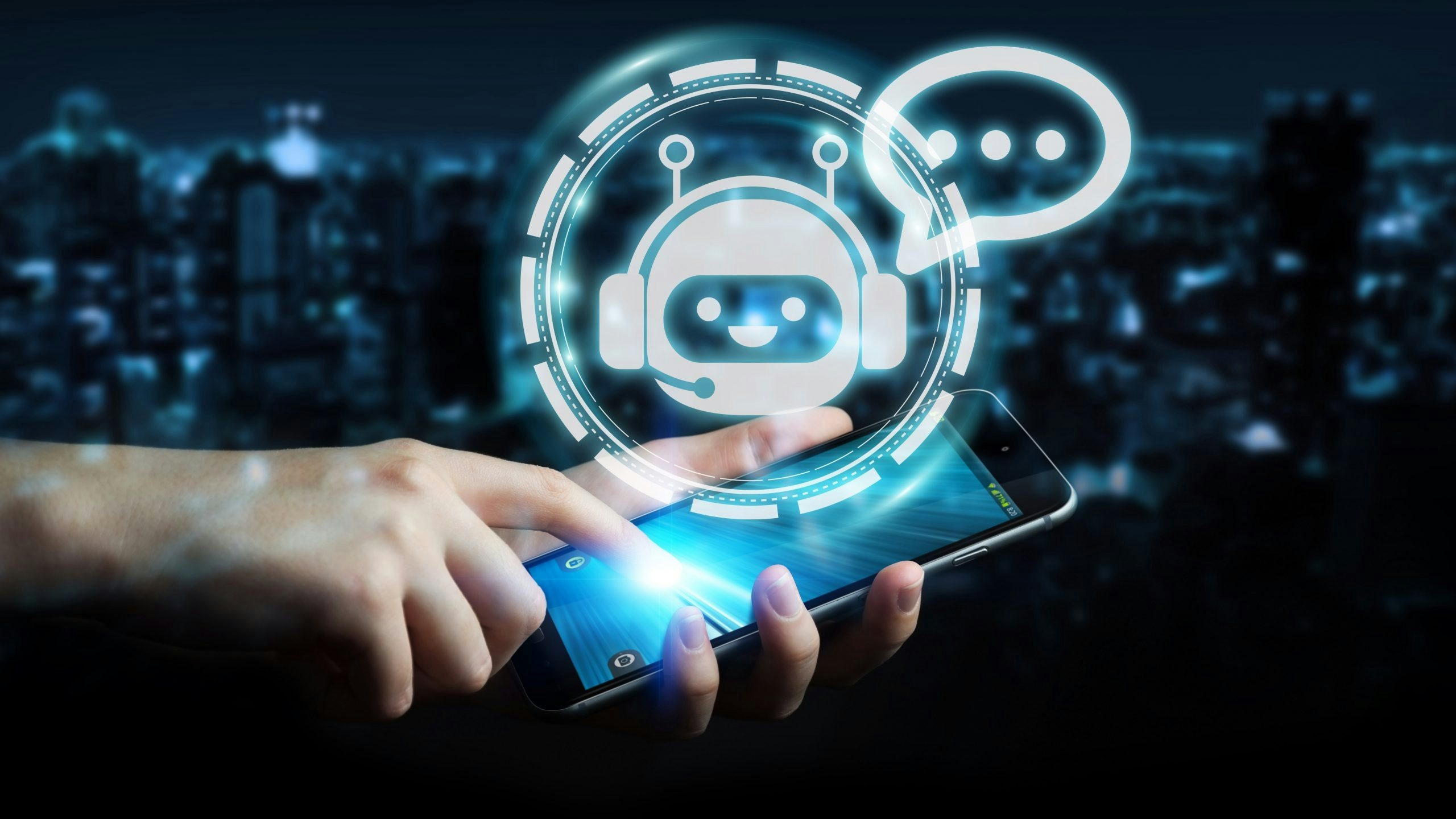 The battle for AI supremacy heats up in China as Baidu, Tencent and others release their own chatbots. Photo: Shutterstock 