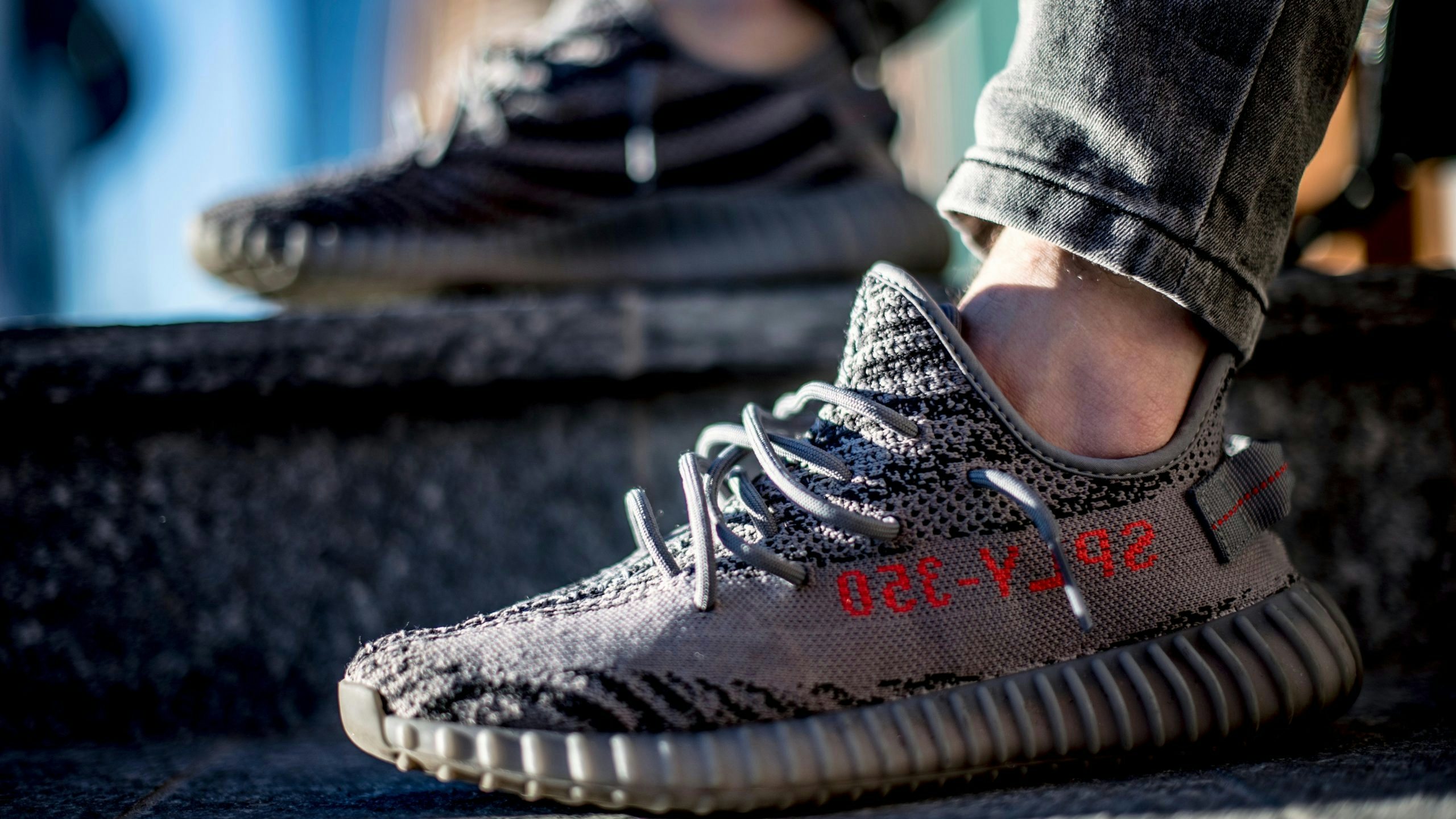 When we see the events around Kayne West, it becomes clear that Gen Z is already the most influential customer group for any luxury brand. Photo: Shutterstock