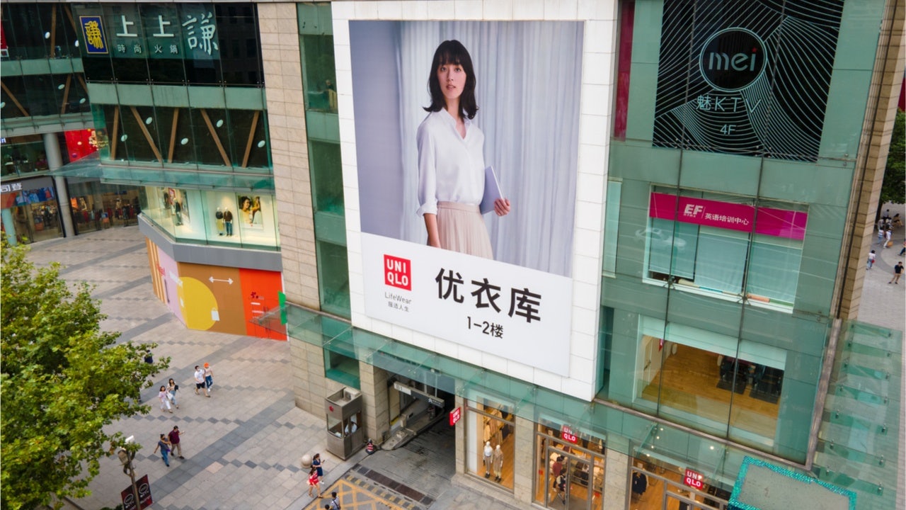 Why does Uniqlo prosper where others fail? At a time of crisis, the Japanese label has outclassed rivals to win the Chinese market. Here’s the secret to its success. Photo: Shutterstock