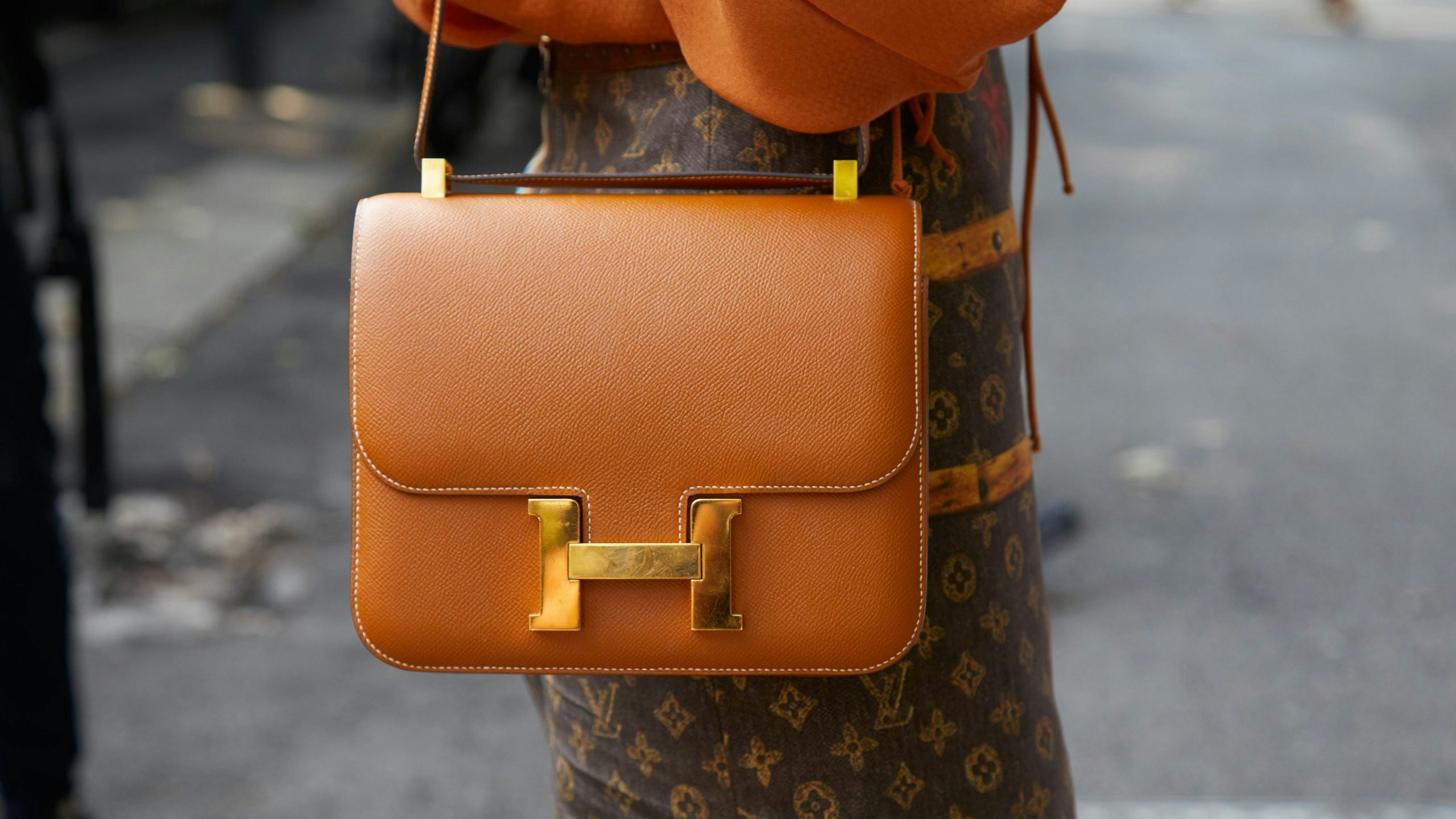 Chinese HNWIs are selling their Rolex and Hermès to raise quick cash. As the economy tumbles, is luxury really recession-proof? Photo: Shutterstock