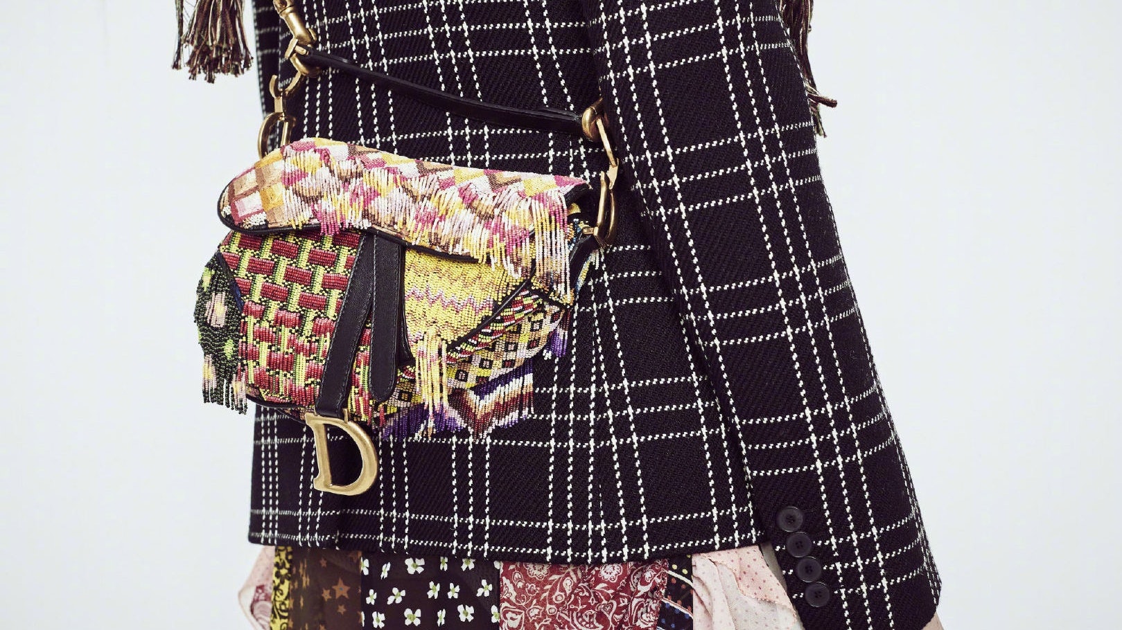 Chinese fashion consumer preferences have moved toward classic items that hold their value. Does that open the door for second-hand luxury in China? Photo: Courtesy of Dior