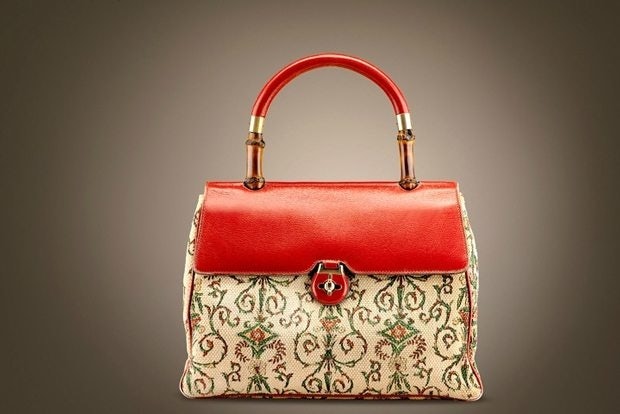 Experts warn Chinese consumers from relying on the retail price hikes of luxury goods as investments. (Gucci)