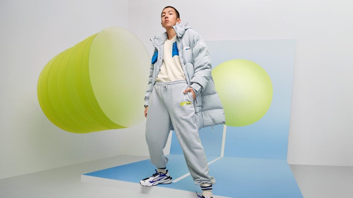 Jing Daily sat down with the co-founder of Chinese streetwear brand Roaring Wild to discuss the team’s approach to co-branded releases. Photo: Puma x Roaring Wild