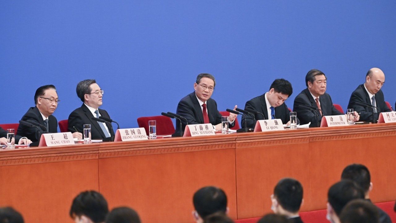 China just concluded its most important annual political event, the Two Sessions, and indications are that it’s good news for luxury brands. Photo: New.cn 
