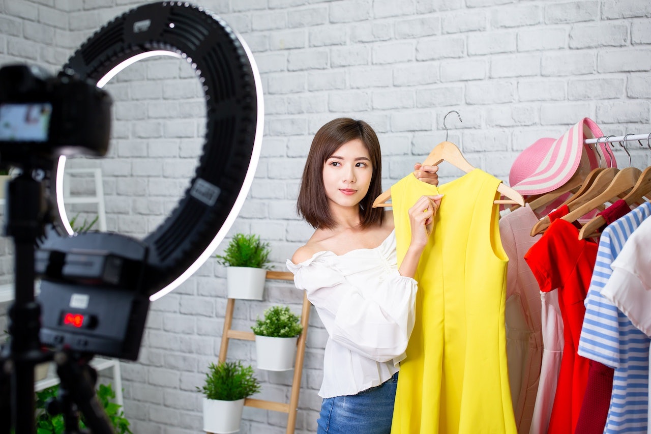 Tencent opened up livestreaming on WeChat in early March, and has seen impressive sales results. We discuss the pros and cons for luxury brands to enter. Photo: shutterstock.com