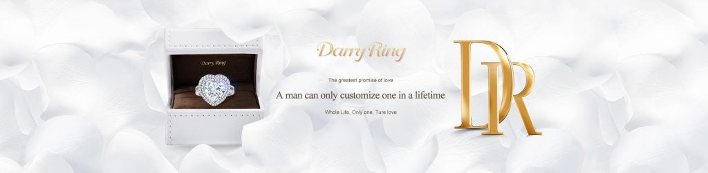 Darry Ring's slogan. Photo: Darry Ring