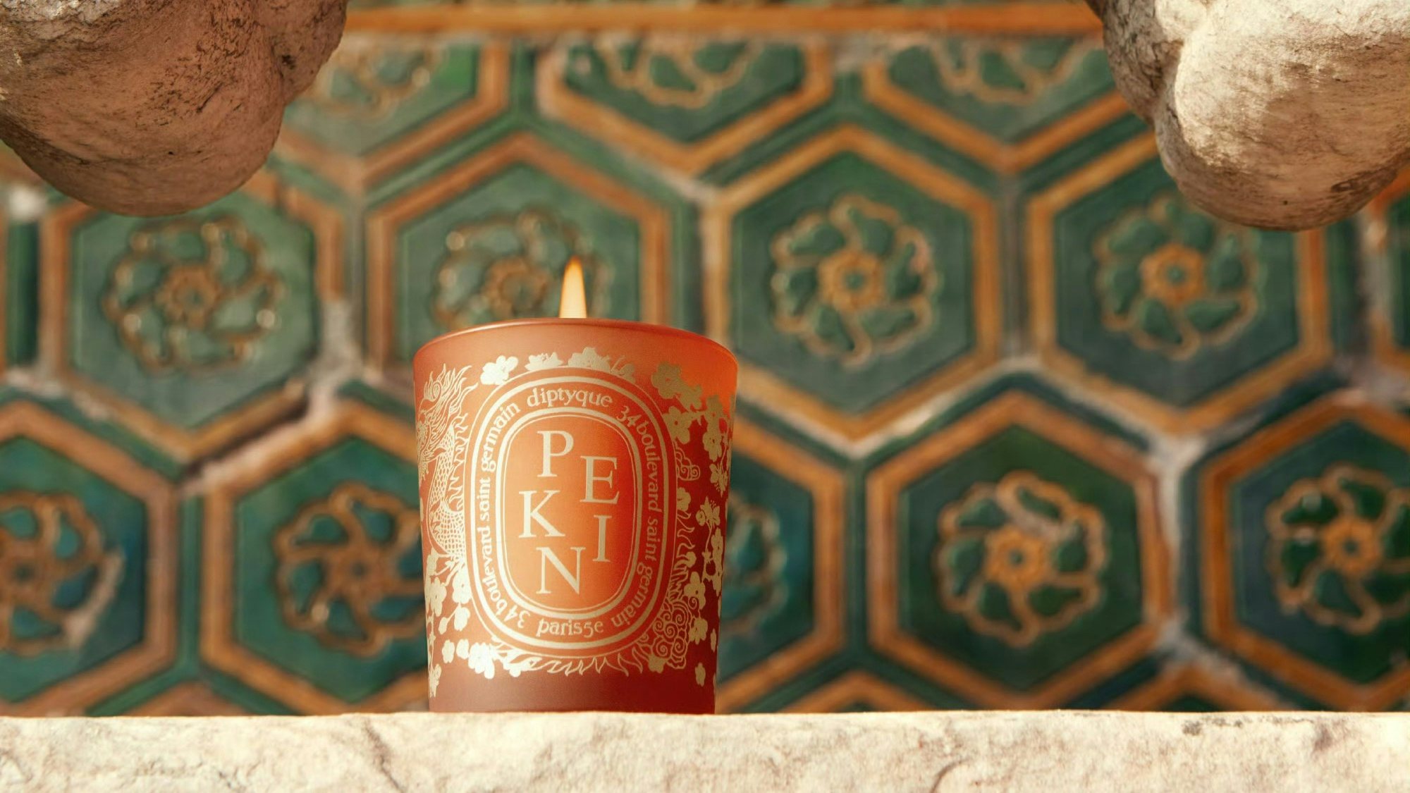 Covid-19 propelled the already burgeoning luxury home fragrance market in China to new heights, with local and Western brands opening stores to meet demand. Photo: Diptyque
