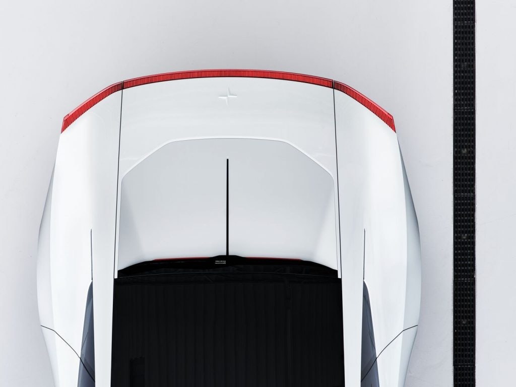 As part of the new X Museum x Polestar partnership, emerging artists will be invited to reimagine the Polestar 1 model.