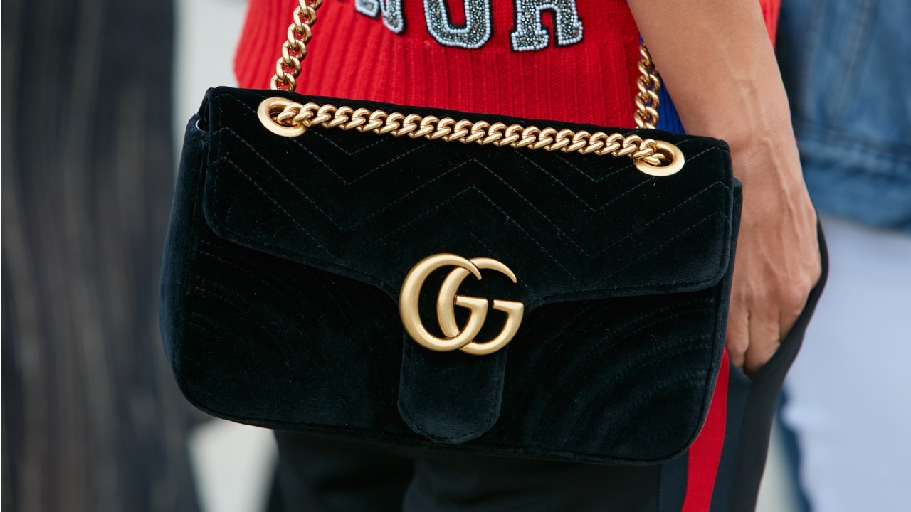 After staining Kering’s scorecard in 2020, Gucci has managed to reclaim its star status this quarter, surging 25 percent in revenues. Photo: Shutterstock