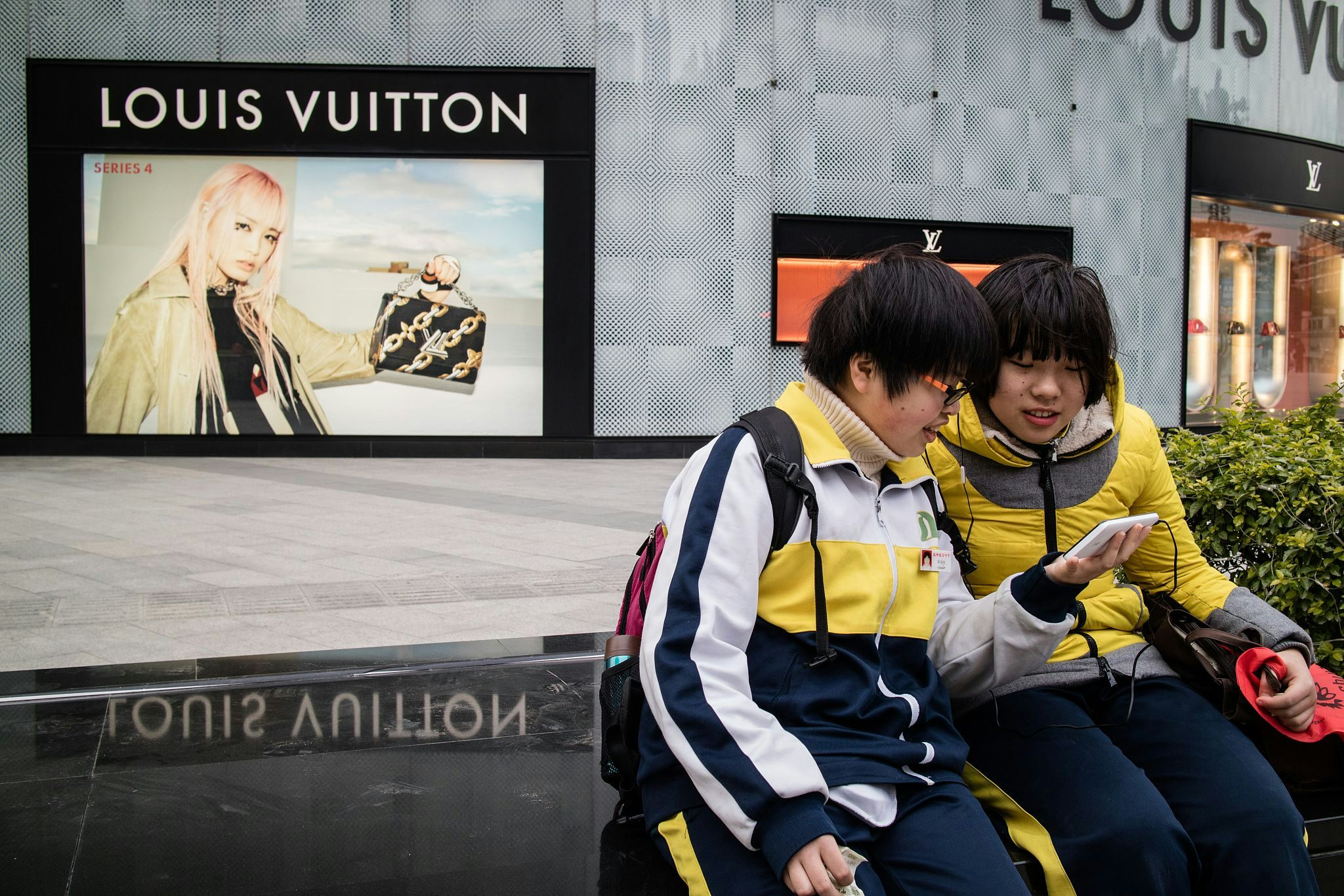 9 Mobile Social Marketing Tips for Luxury Brands in China