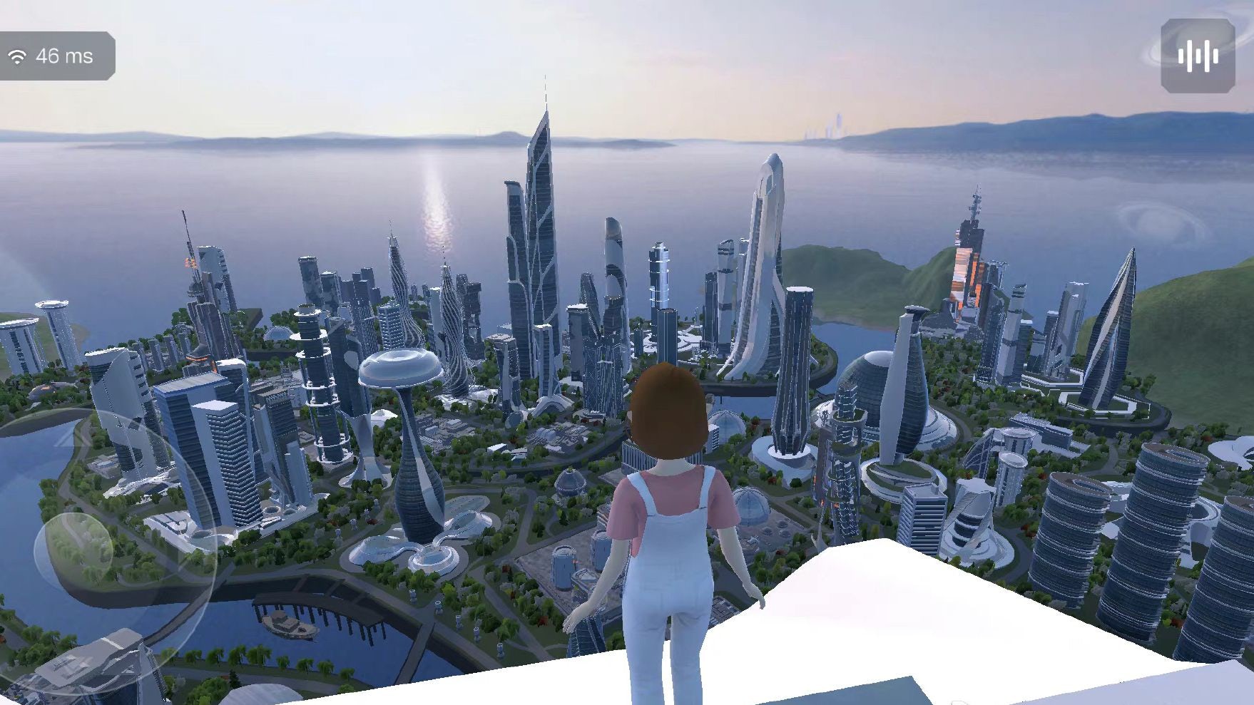 As China Warms Up to the Metaverse, Who’s Building It?