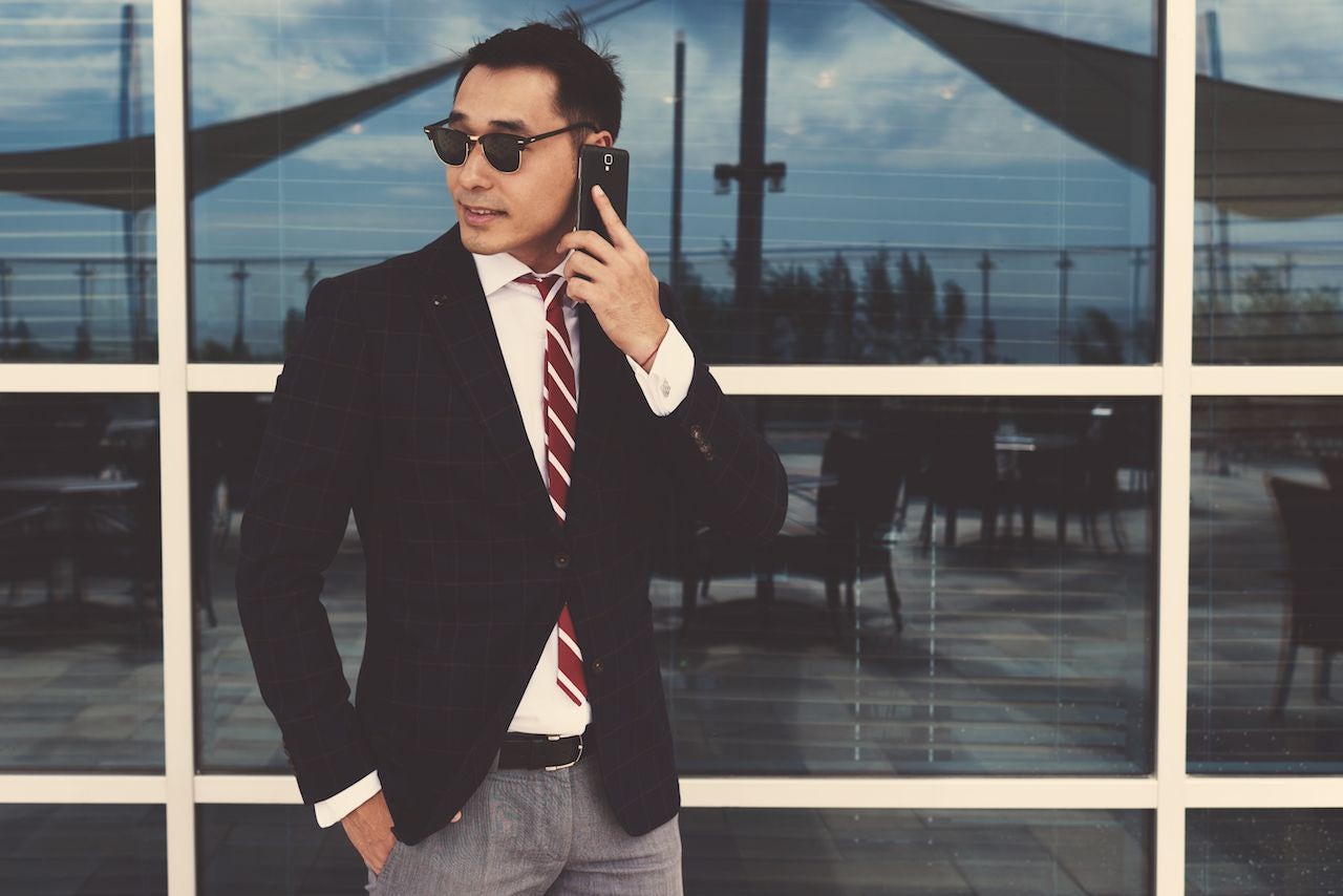 The 3 Best Ways for Brands to Win Over China's Affluent Men