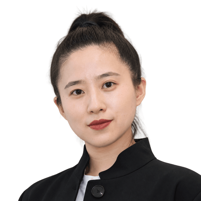 Tasha Liu