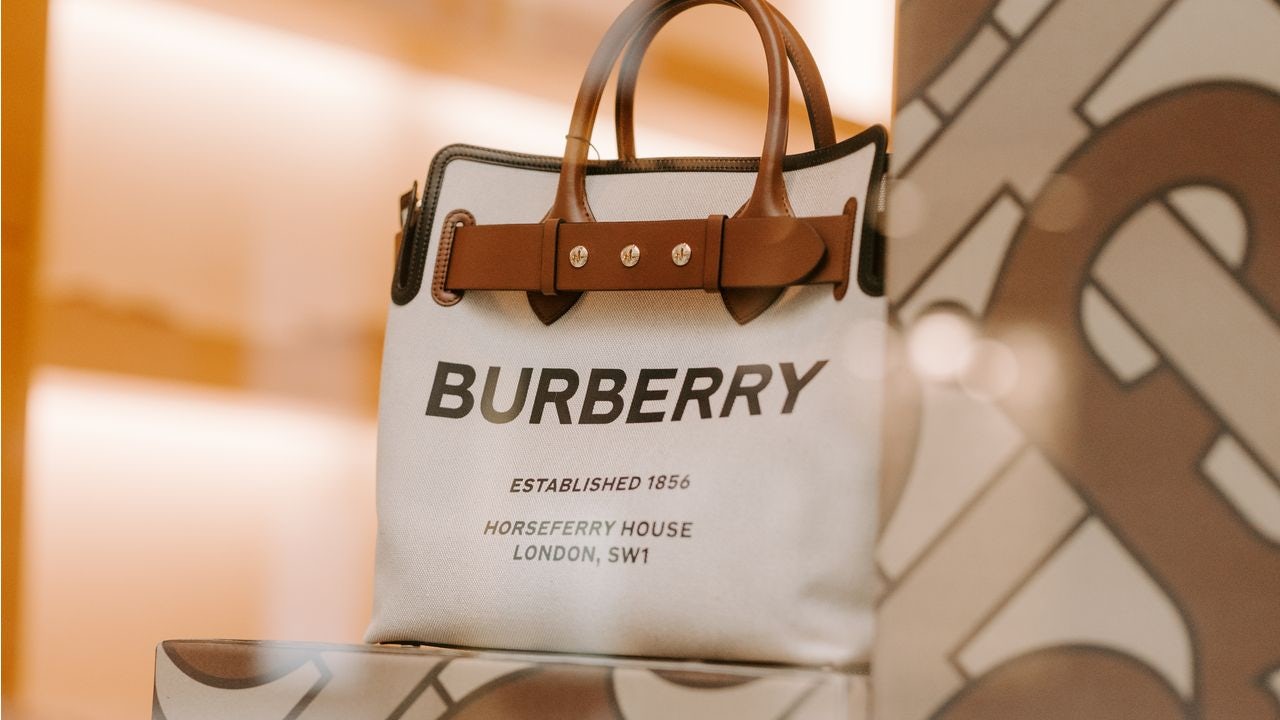 The Bane of Burberry